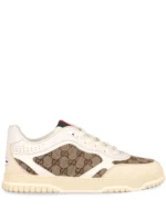 GUCCI Re-Web Sneakers