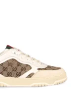 ⁦GUCCI Re-Web Sneakers⁩ – תמונה ⁦6⁩