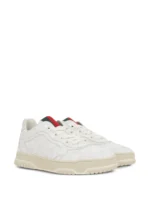 ⁦GUCCI Perforated - Detail Sneakers⁩ – תמונה ⁦3⁩