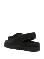 ⁦Gucci Double G Sandals⁩ – תמונה ⁦4⁩