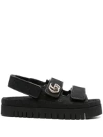 Gucci Double G Sandals