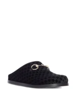 ⁦GUCCI Pattern Mules⁩ – תמונה ⁦3⁩