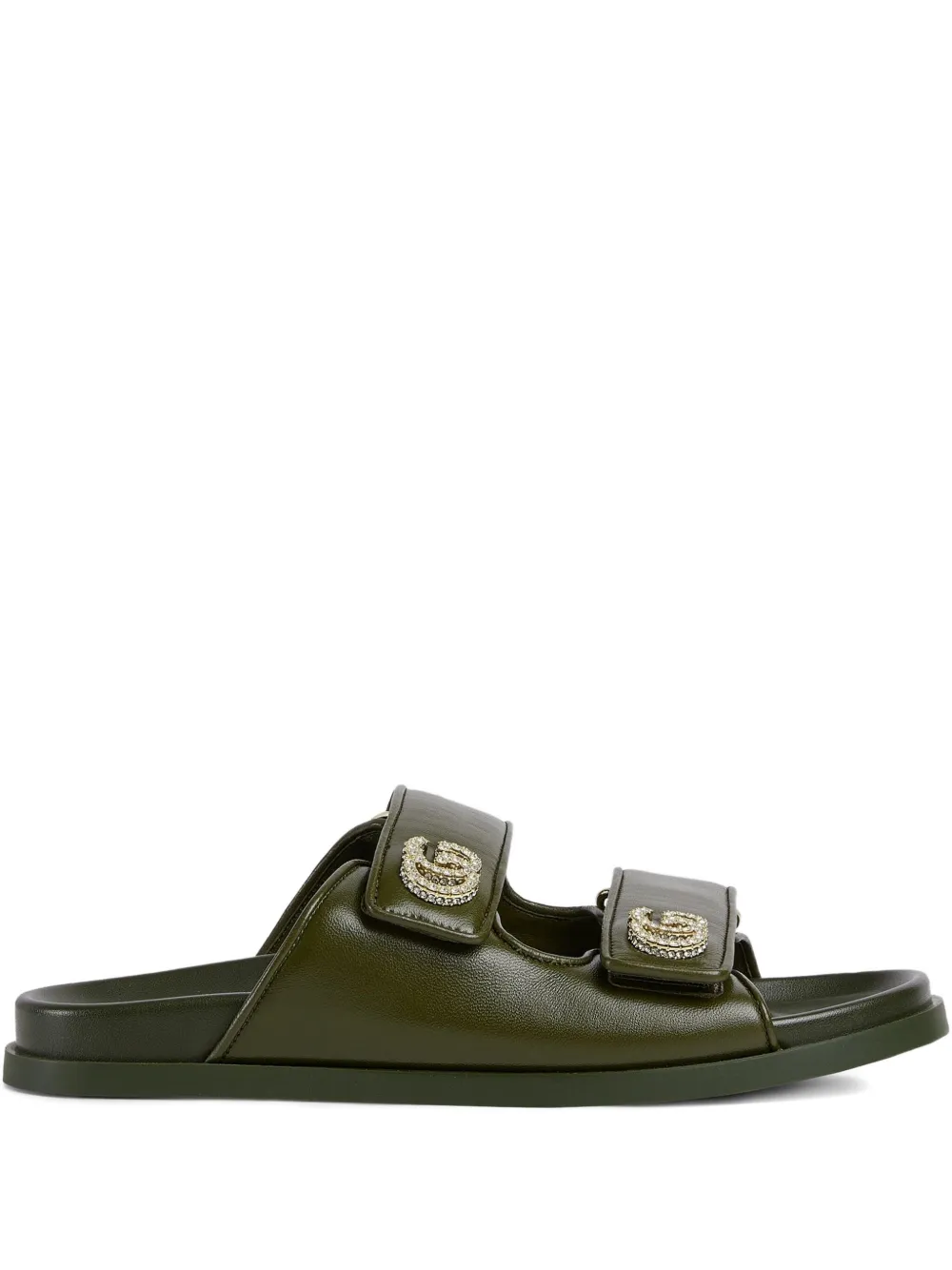 32608969_62867913_1000 GUCCI Double G leather – תמונה 1