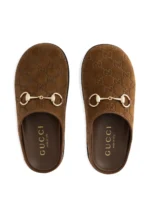 ⁦GUCCI New Sol Mules⁩ – תמונה ⁦4⁩