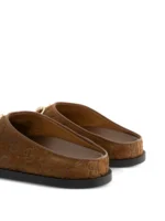 ⁦GUCCI New Sol Mules⁩ – תמונה ⁦5⁩
