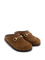 ⁦GUCCI New Sol Mules⁩ – תמונה ⁦3⁩