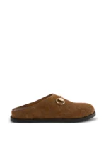 GUCCI New Sol Mules