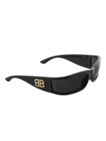 ⁦Balenciaga Sunglasses⁩ – תמונה ⁦2⁩