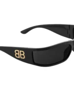 ⁦Balenciaga Sunglasses⁩ – תמונה ⁦3⁩
