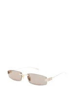⁦Balenciaga Sunglasses⁩ – תמונה ⁦2⁩