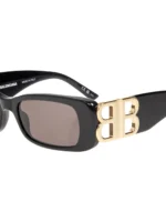⁦Balenciaga Sunglasses⁩ – תמונה ⁦3⁩