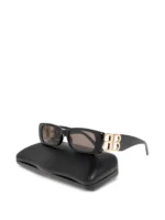 ⁦Balenciaga Sunglasses⁩ – תמונה ⁦2⁩