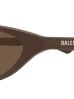 ⁦Balenciaga Sunglasses⁩ – תמונה ⁦3⁩