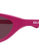 ⁦Balenciaga Sunglasses⁩ – תמונה ⁦3⁩
