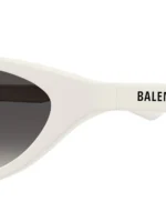 ⁦Balenciaga Sunglasses⁩ – תמונה ⁦3⁩