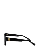 ⁦Balenciaga Sunglasses⁩ – תמונה ⁦3⁩