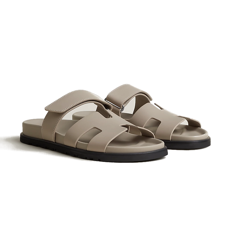 chypre-sandal--222299Z BG-front-wm-1-0-0-800-800_g Hermes Chypre – תמונה 1