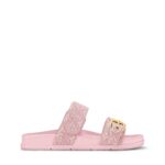 LV Bom Dia Flat Comfort Mule