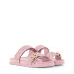 ⁦LV Bom Dia Flat Comfort Mule⁩ – תמונה ⁦2⁩