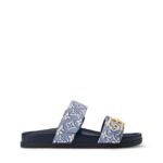 LV Bom Dia Flat Comfort Mule