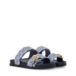 ⁦LV Bom Dia Flat Comfort Mule⁩ – תמונה ⁦2⁩