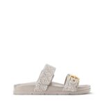 LV Bom Dia Flat Comfort Mule
