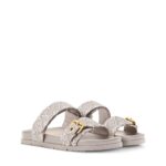 ⁦LV Bom Dia Flat Comfort Mule⁩ – תמונה ⁦2⁩