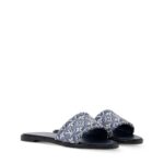 ⁦LV Flat Mule⁩ – תמונה ⁦2⁩