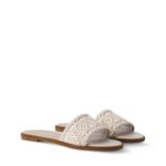 ⁦LV Flat Mule⁩ – תמונה ⁦2⁩
