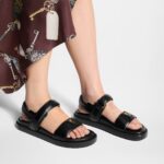 ⁦LV Mare Comfort Sandal⁩ – תמונה ⁦5⁩