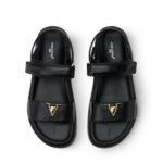 ⁦LV Mare Comfort Sandal⁩ – תמונה ⁦4⁩