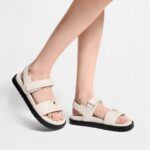 ⁦LV Mare Comfort Sandal⁩ – תמונה ⁦5⁩