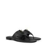 ⁦LV Mare Flat Thong⁩ – תמונה ⁦2⁩