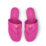 ⁦LV Mare Flat Thong⁩ – תמונה ⁦4⁩